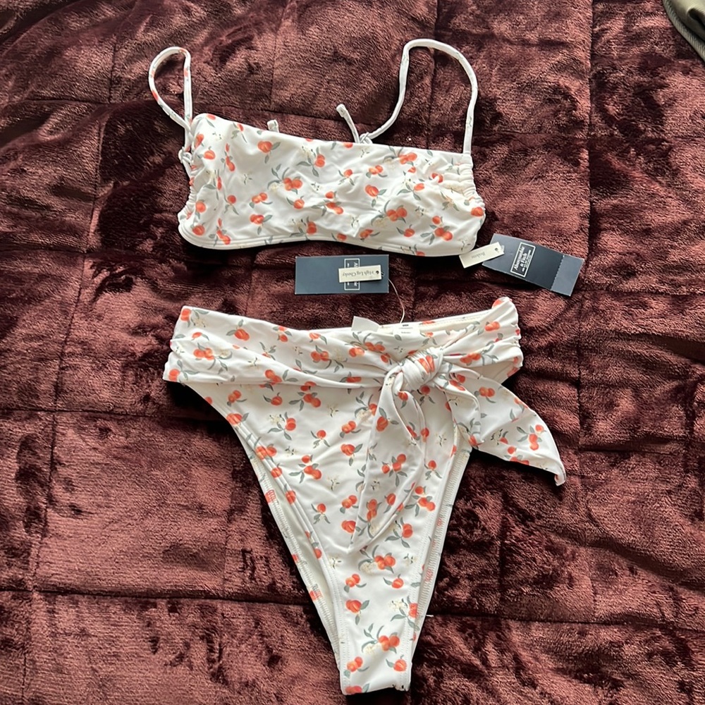 NEW WITH TAGS BIKINI